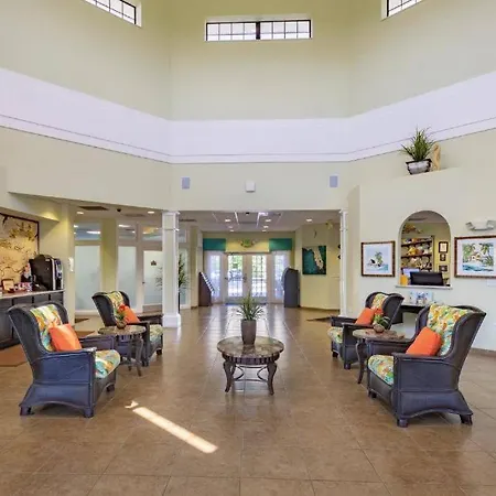 9055 Resort Gem Condo-3 Bed/2Ba